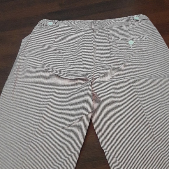 Ms.Lee size 8 cropped pants - Picture 4 of 5